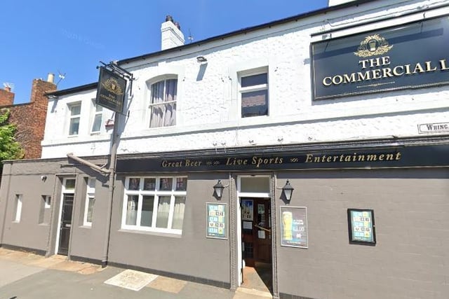 Graham Fisher, 62, of The Commercial pub in Armley, closed the pub for a week on Saturday, September 19 due to the rise of coronavirus cases in the area. He said he wanted to protect his customers.The pub reopened on Friday 25.