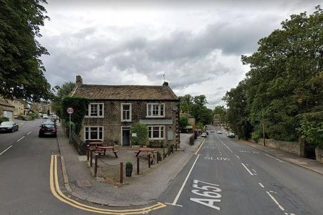 The Thornhill in Calverley temporarily shut doors on Monday, September 14 after a customer tested positive for coronavirus. They said it was "the moral decision." The pub reopened on September 22.