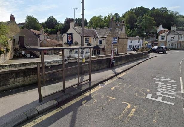 The Red Lion pub in Bramham closed for a deep clean after a customer who visited on Wednesday, August 26 told them they had tested positive for coronavirus. The Sam Smiths pub reopened on the Sunday.