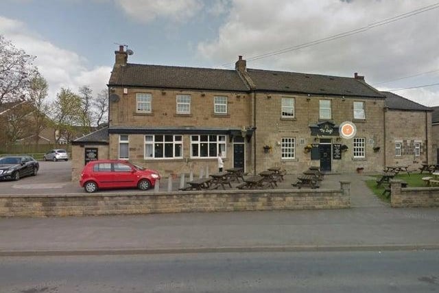 The Angel, in Ackworth, said a customer who visited had been in touch to inform them that they had tested positive for Covid-19. It closed temporarily from Thursday, July 9 for a deep clean.
