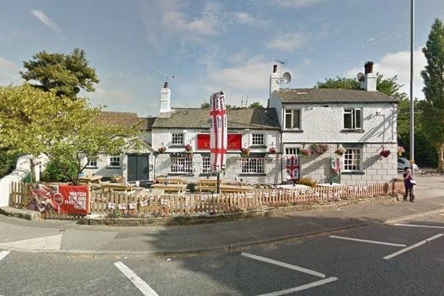 The Old Red Lion, Whinmoor, announced the decision to ban under 25s on Monday,  September 14, citing younger drinkers "refusing to adhere to social distancing rules" as the reason behind the policy.