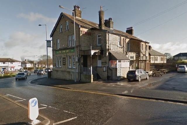 A spokesman for Lands End pub in Bradford confirmed on Sunday, July 5 that police closed the pub after cusomers broke social distnacing rules. The pub reopened the next day with new safety measures in place.