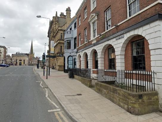 Eight staff members at Truth Bar in Wakefield tested positive for coronavirus, Wakefield Council confirmed on Tuesday, August 18.