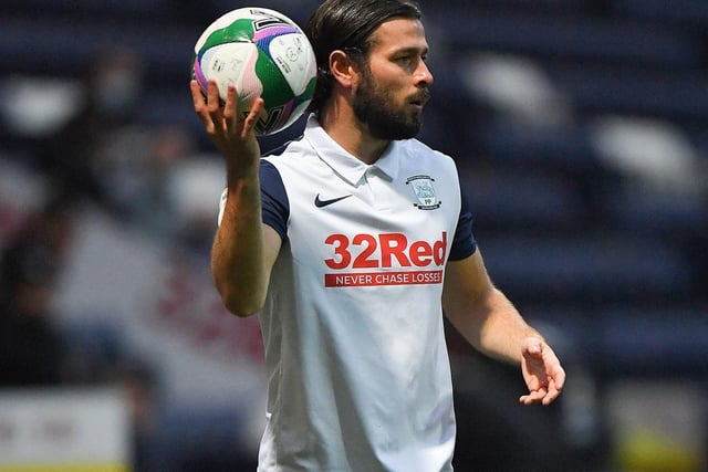 Another brought on with little time to effect the game. Came on for Ledson to free up Alan Browne and took some set pieces whilst doing his usual steady work.