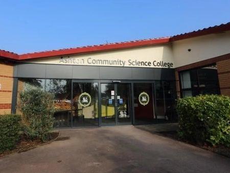 A case of coronavirus has been confirmed at Ashton Community Science College in Preston this morning (Monday, September 28). All Year 10 pupils have been asked to stay at home and self-isolate until October 9 after an infected pupil or staff member came into contact with students on Friday (September 25).