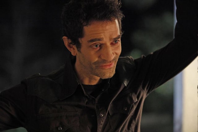 James Frain, of The Tudors, Orphan Black and Star Trek Discovery fame was actually born in Leeds. Frain, who is the eldest of eight children, was then bought up in Essex before he making his film debut in Shadowlands after being spotted by Richard Attenborough.