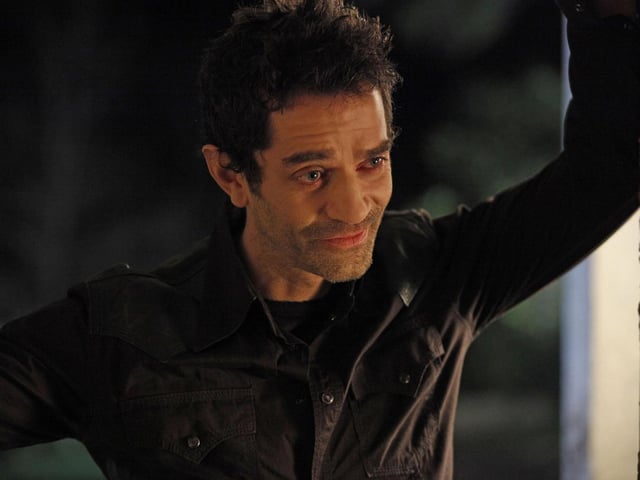 James Frain, of The Tudors, Orphan Black and Star Trek Discovery fame was actually born in Leeds. Frain, who is the eldest of eight children, was then bought up in Essex before he making his film debut in Shadowlands after being spotted by Richard Attenborough.