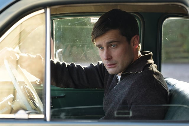 Christian Cooke began acting from the age of 10 and stared in Where the Heart Is. He later found success in the critically acclaimed The Promise. Cook was born in Leeds and went to St Mary's Menston Catholic Voluntary Academy.