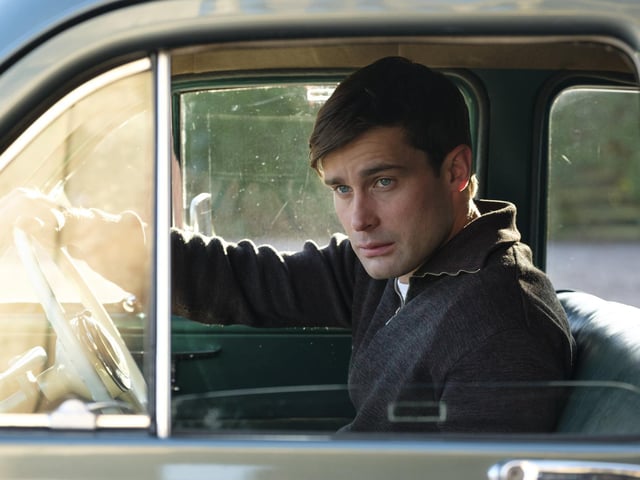 Christian Cooke began acting from the age of 10 and stared in Where the Heart Is. He later found success in the critically acclaimed The Promise. Cook was born in Leeds and went to St Mary's Menston Catholic Voluntary Academy.