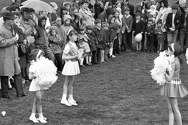 Wigan carnival 1972