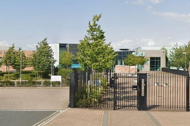Leeds West Academy: One staff member tested positive after becoming symptomatic on Monday September 14. The year 11 bubble was collapsed on Tuesday September 29 after two pupils tested positive