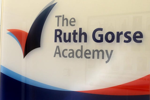 Ruth Gorse Academy: Two pupils tested positive for the virus, it was confirmed on Friday September 18.