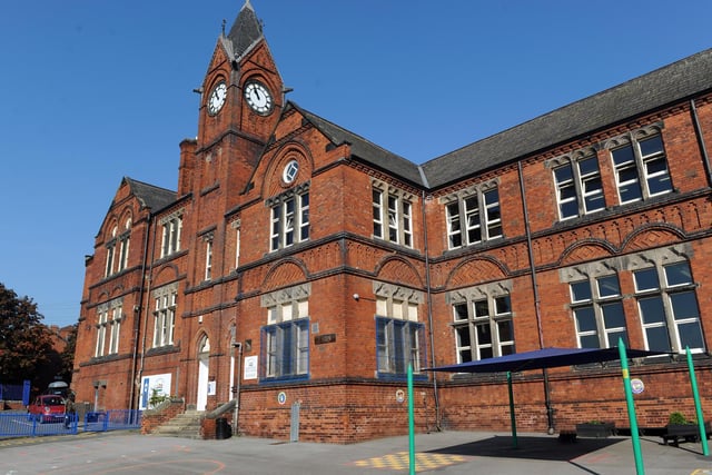 Quarry Mount Primary: The school had to close on September 16 after three people tested positive for Covid-19. Reception and Year 1 pupils were sent home to isolate.