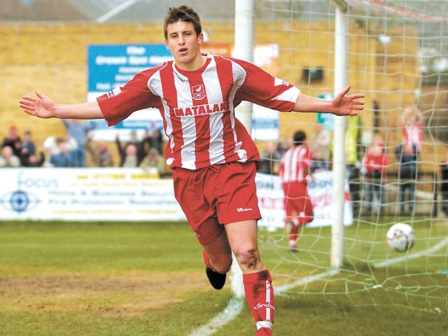 Do you have any information on any of the photos? Tweet @SN_Sport
