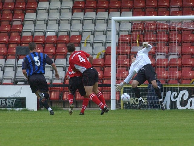Do you have any information on any of the photos? Tweet @SN_Sport