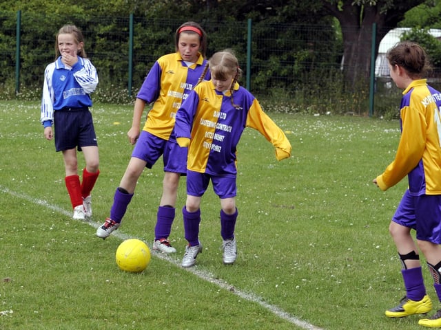 Do you have any information on any of the photos? Tweet @SN_Sport
