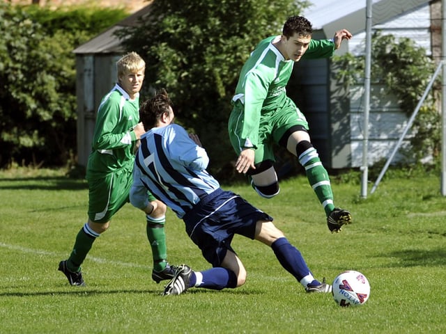 Do you have any information on any of the photos? Tweet @SN_Sport