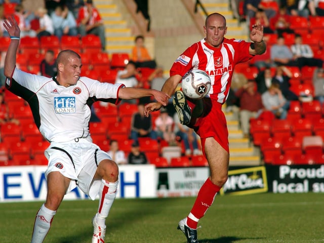 Do you have any information on any of the photos? Tweet @SN_Sport