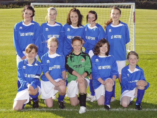 Do you have any information on any of the photos? Tweet @SN_Sport