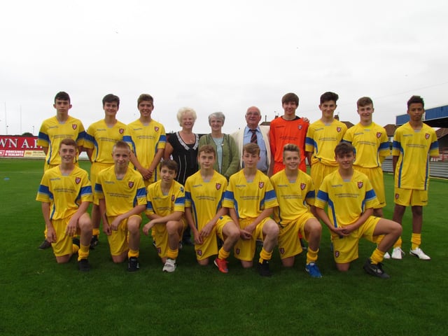 Do you have any information on any of the photos? Tweet @SN_Sport