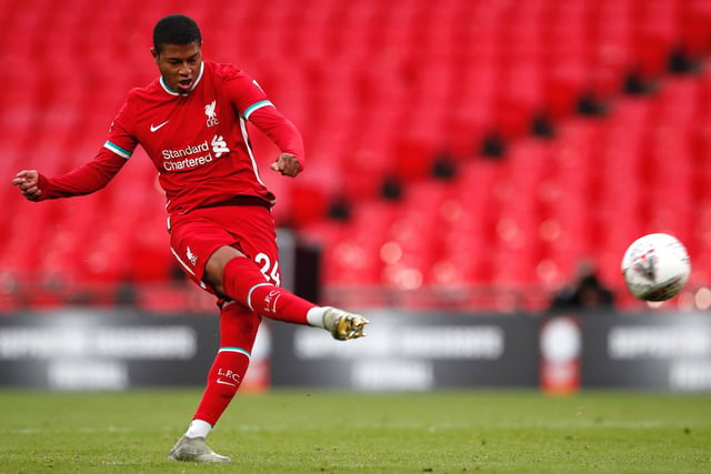 Online monthly searches for transfer news: 1,000 

Featured player: Rhian Brewster
