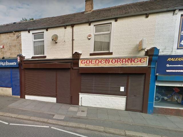 26-28 Briercliffe Road, Burnley, Lancashire
BB10 1XB
Last inspection: 08 March 2019
