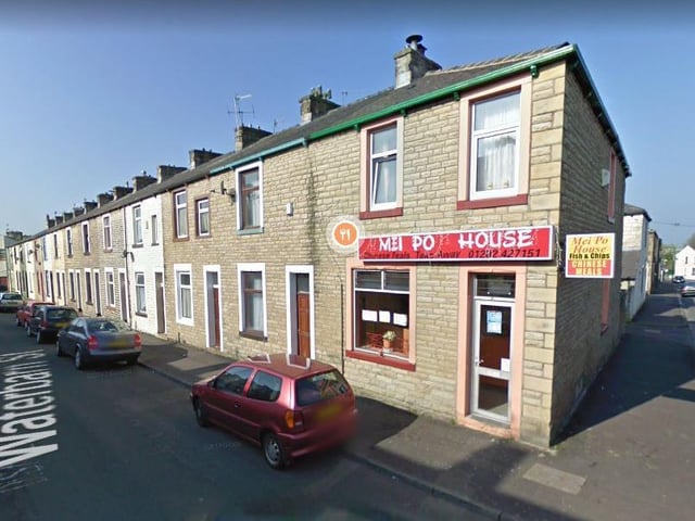 64 Waterbarn Street, Burnley, Lancashire
BB10 1RP
Last inspection: 01 November 2018