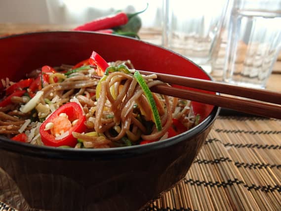 Do you know where the best place for a Chinese takeaway in Burnley is?