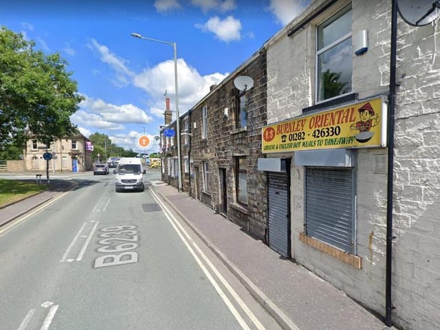 127 Burnham Gate, Burnley, Lancashire
BB11 4SE
Last inspection: 28 October 2019