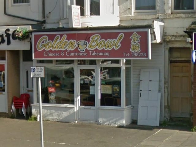 210-212 Lytham Road, Blackpool. FY1 6EU | 5 star food hygiene rating | Last inspected January 11, 2018