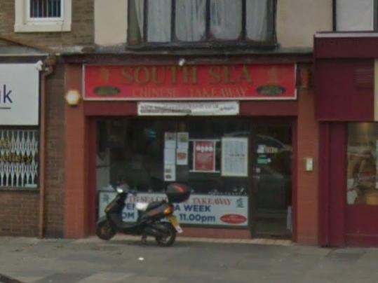 519 Lytham Road, Blackpool. FY4 1TE | 5 star food hygiene rating | Last inspected February 20, 2019