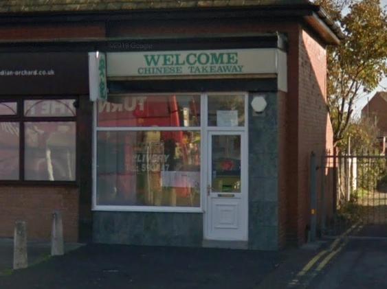 265B Devonshire Road, Blackpool. FY2 0TJ | 5 star food hygiene rating | Last inspected January 21, 2019