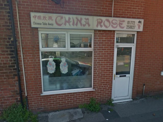 5 Wellfield Road, Preston. PR1 8SN | 5 star food hygiene rating | Last inspected March 17, 2019