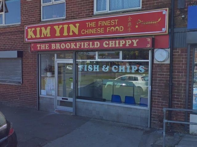1 Langcliffe Road, Preston. PR2 6UE | 5 star food hygiene rating | Last inspected March 5, 2019