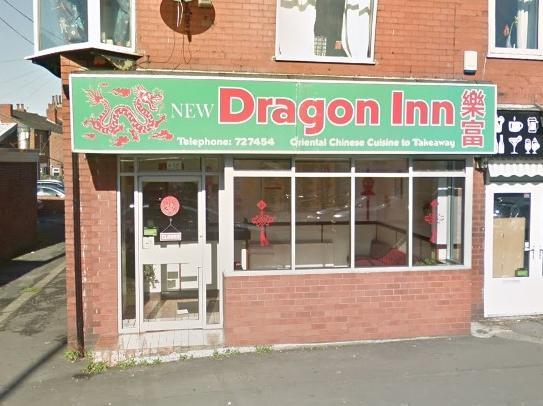 438 Blackpool Road, Preston. PR2 2DX | 5 star food hygiene rating | Last inspected June 18, 2019