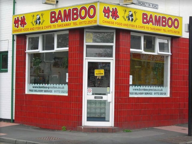 25 Plungington Road, Preston. PR1 7EP | 5 star food hygiene rating | Last inspected September 24, 2019