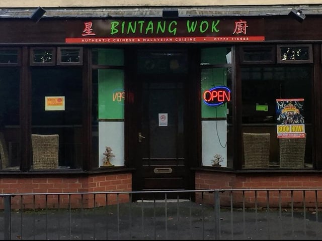 4 Sharoe Green Lane, Preston. PR2 8ED | 5 star food hygiene rating | Last inspected November 5, 2019