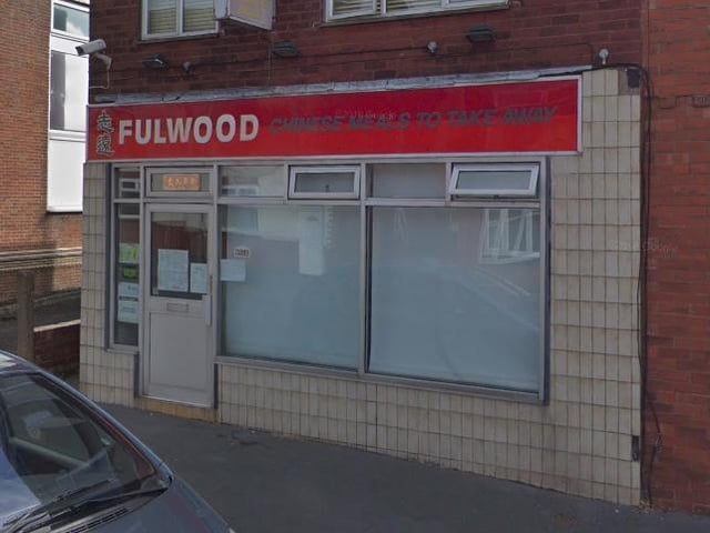32 Hardcastle Road, Preston. PR2 3DP | 5 star food hygiene rating | Last inspected October 4, 2018