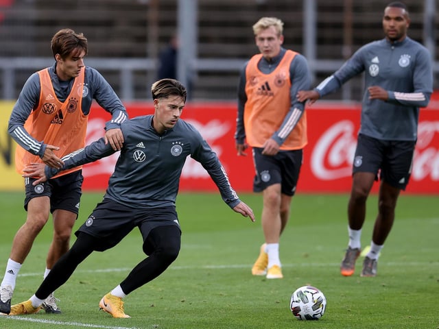 Wednesday, 7.45pm - Turkey (h), friendly. Sky Sports.
Saturday, 7.45pm - Ukraine (a), Nations League. Sky Sports.
Tuesday, 7.45pm - Switzerland (h), Nations League. Sky Sports.