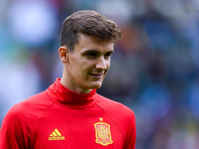 Wednesday, 7.45pm - Portugal (a), friendly. Sky Sports.
Saturday, 7.45pm - Switzerland (h), Nations League. Sky Sports.
Tuesday, 7.45pm - Ukraine (a), Nations League. Sky Sports.