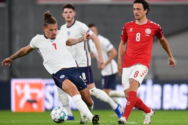 Thursday, 8pm - Wales (h), friendly. ITV and S4C.
Sunday, 5pm - Belgium (h), Nations League. Sky Sports.
Wednesday, 7.45pm - Denmark (h), Nations League. Sky Sports.