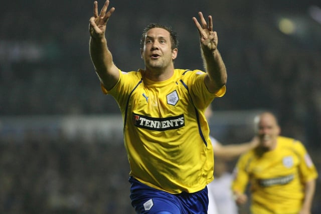 PNE were 4-1 down in the first half against Leeds at Elland Road in September 2010 but produced a stunning fightback to win 6-4. Jon Parkin scored a hat-trick.