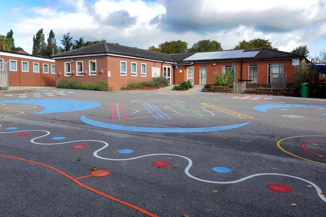 The parents of Year Four pupils at Castleton Primary School in Wortley were sent a letter on Friday, September 11 confirming that someone had tested positive for Covid-19.