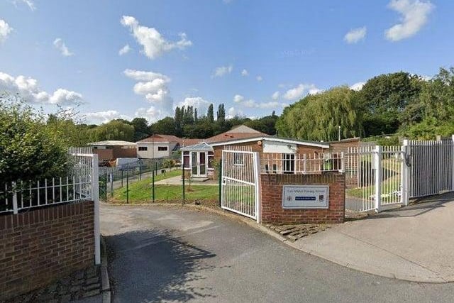 Staff at Manor Wood Primary School in Carr Manor Road made the "difficult decision" to close the whole school after a number of confirmed cases of Covid-19 on Wednesday, October 7.
