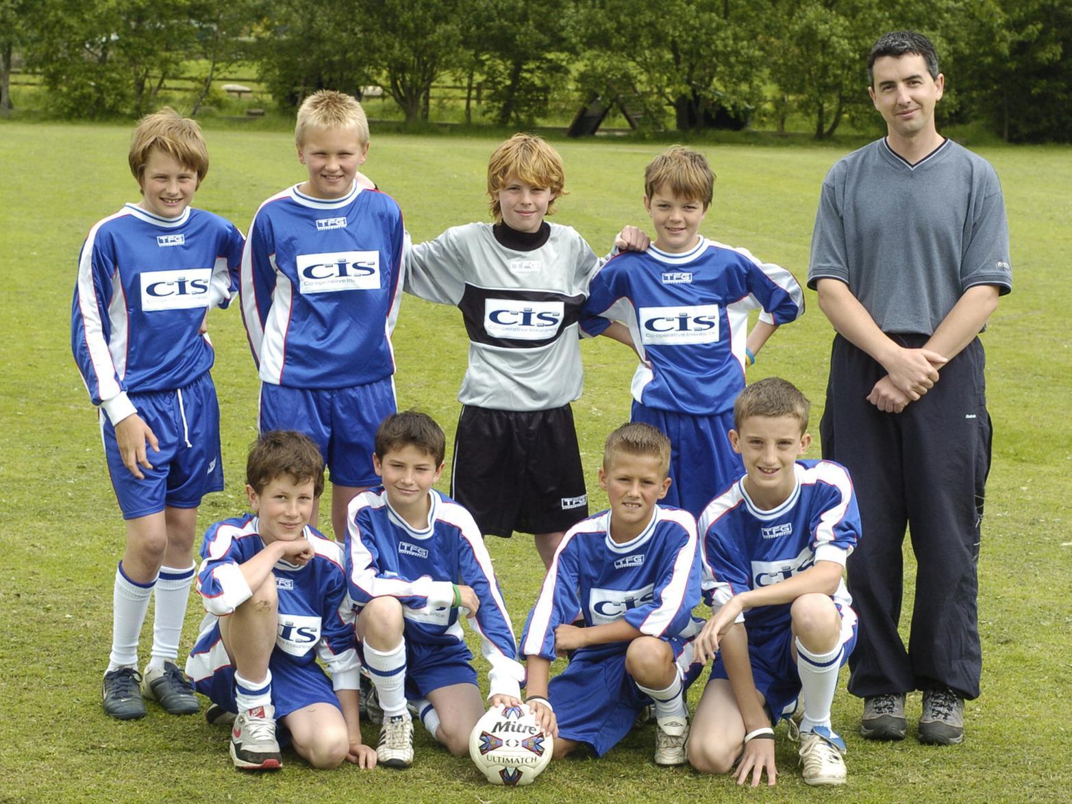 Do you recognise anyone or have any information on these photos? Tweet us @SN_Sport