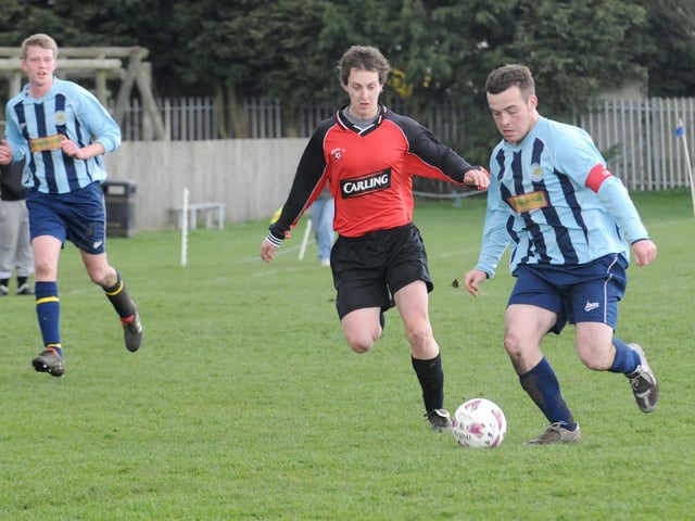 Do you recognise anyone or have any information on these photos? Tweet us @SN_Sport