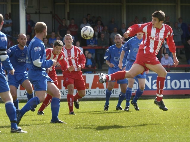 Do you recognise anyone or have any information on these photos? Tweet us @SN_Sport