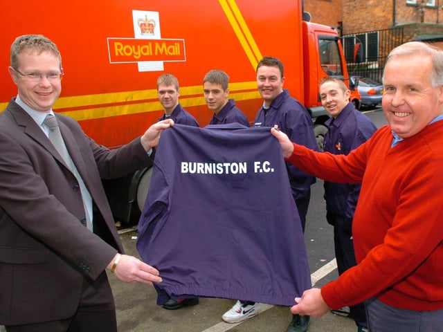 Do you recognise anyone or have any information on these photos? Tweet us @SN_Sport
