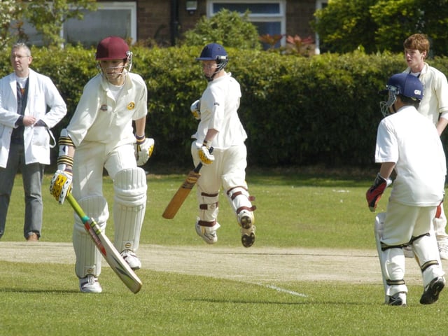 Do you recognise anyone or have any information on these photos? Tweet us @SN_Sport