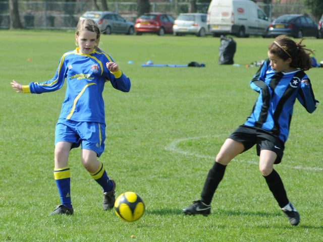 Do you recognise anyone or have any information on these photos? Tweet us @SN_Sport